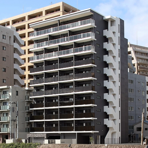 シエルブルー鹿児島中央